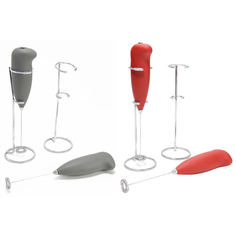 Primulaâ„¢ Handheld Milk Frother (2-Pack) product